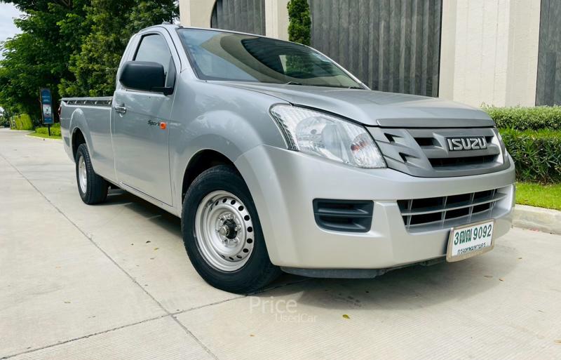 รถกระบะมือสอง ISUZU D-MAX รถปี 2012 รถกระบะมือสอง ISUZU D-MAX รถปี 2012