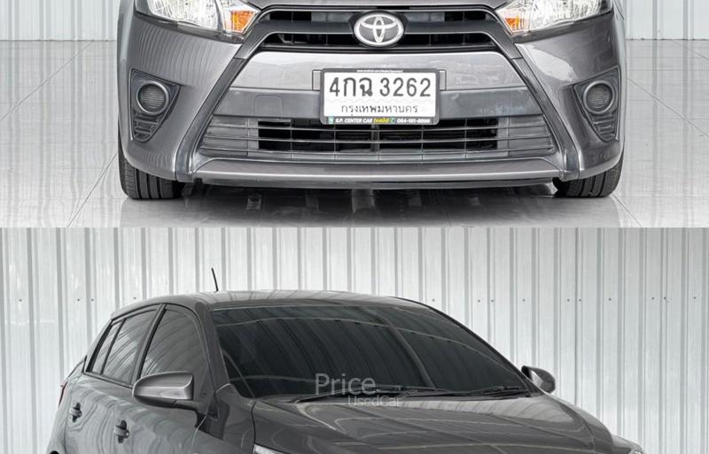 ขายรถเก๋งมือสอง-toyota-โตโยต้า-yaris-รถปี2015-รหัส90791-10069fbe.jpg