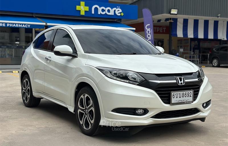 ขายรถอเนกประสงค์มือสอง-honda-ฮอนด้า-hr-v-รถปี2015-รหัส90801-2e3d6708.jpg
