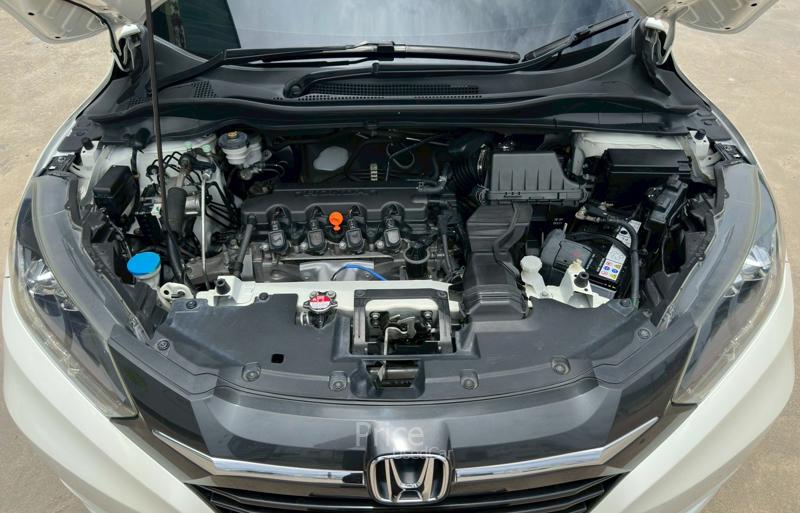 ขายรถอเนกประสงค์มือสอง-honda-ฮอนด้า-hr-v-รถปี2015-รหัส90801-7ec387b0.jpg