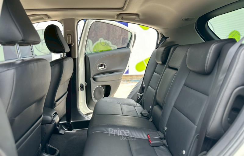ขายรถอเนกประสงค์มือสอง-honda-ฮอนด้า-hr-v-รถปี2015-รหัส90801-db0a5c69.jpg