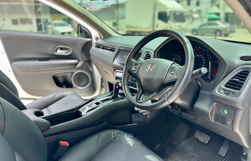 ขายรถอเนกประสงค์มือสอง-honda-ฮอนด้า-hr-v-รถปี2015-รหัส90801-e05ec5be.jpg