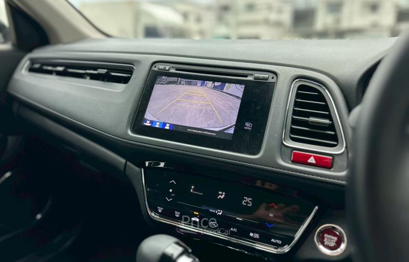 ขายรถอเนกประสงค์มือสอง-honda-ฮอนด้า-hr-v-รถปี2015-รหัส90801-e3d3103e.jpg