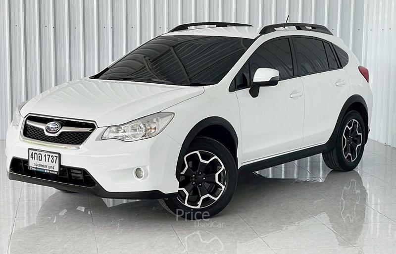ขายรถอเนกประสงค์มือสอง-subaru-ซูบารุ-xv-รถปี2016-รหัส90817-d08b7eb2.jpg ขายรถอเนกประสงค์มือสอง-subaru-ซูบารุ-xv-รถปี2016-รหัส90817-d08b7eb2.jpg