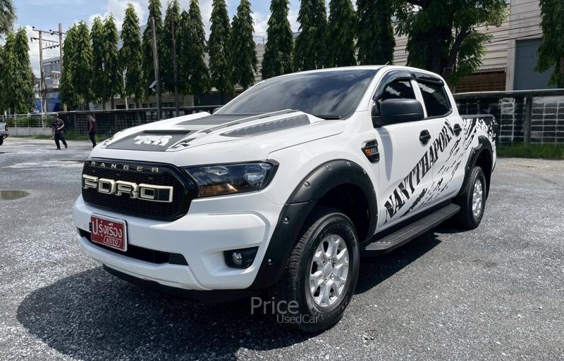 รถกระบะมือสอง FORD RANGER รถปี 2022
