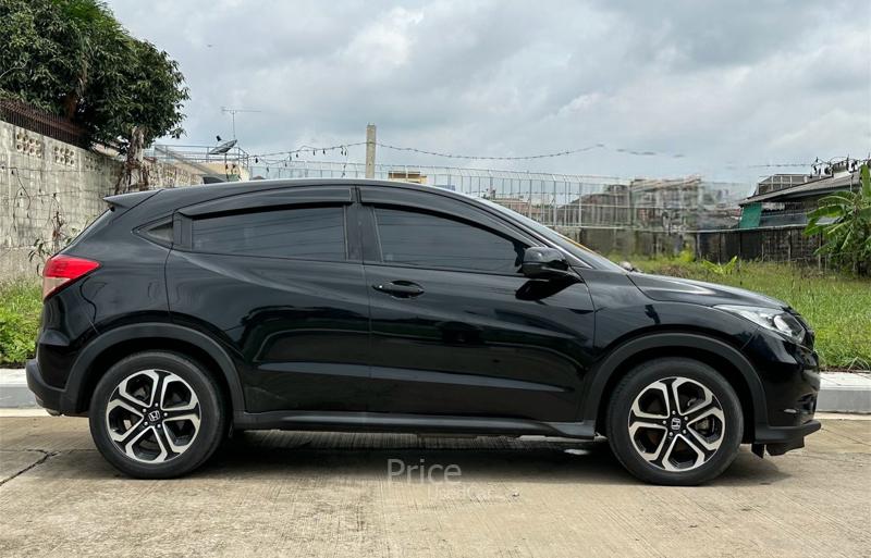 ขายรถอเนกประสงค์มือสอง-honda-ฮอนด้า-hr-v-รถปี2016-รหัส90856-5a301134.jpg ขายรถอเนกประสงค์มือสอง-honda-ฮอนด้า-hr-v-รถปี2016-รหัส90856-5a301134.jpg
