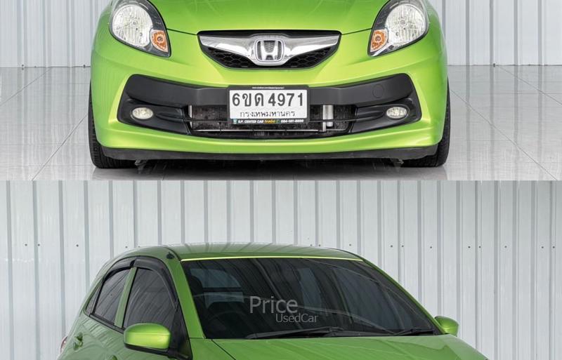 ขายรถเก๋งมือสอง-honda-ฮอนด้า-brio-รถปี2012-รหัส90878-d6e556cc.jpg ขายรถเก๋งมือสอง-honda-ฮอนด้า-brio-รถปี2012-รหัส90878-d6e556cc.jpg