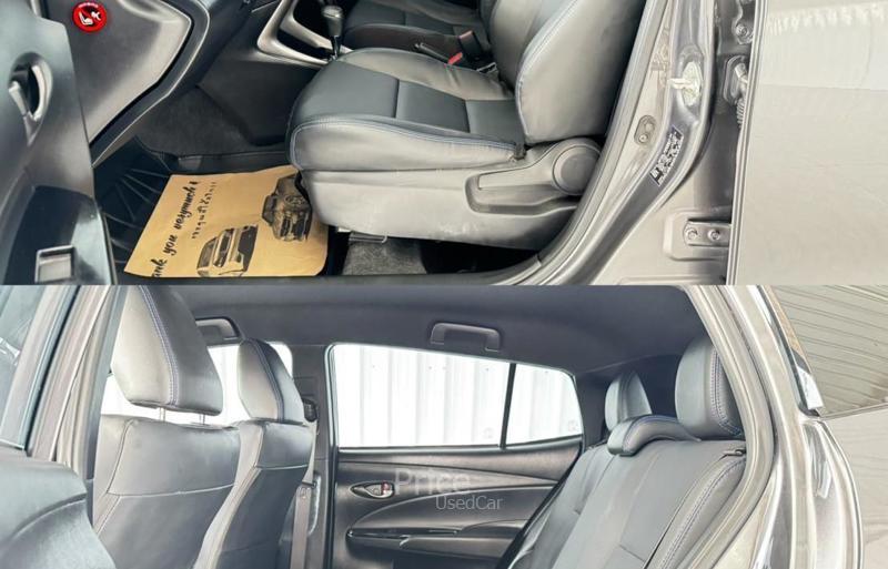 ขายรถเก๋งมือสอง-toyota-โตโยต้า-yaris-รถปี2022-รหัส90879-11df8d2d.jpg