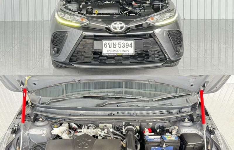 ขายรถเก๋งมือสอง-toyota-โตโยต้า-yaris-รถปี2022-รหัส90879-9a960ced.jpg