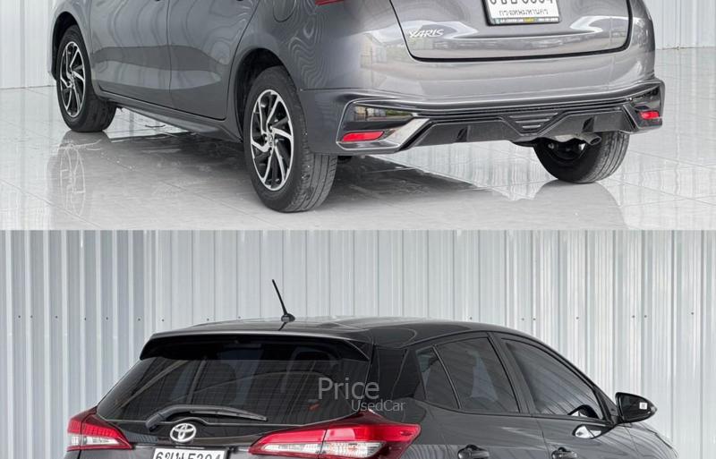 ขายรถเก๋งมือสอง-toyota-โตโยต้า-yaris-รถปี2022-รหัส90879-c7295d66.jpg ขายรถเก๋งมือสอง-toyota-โตโยต้า-yaris-รถปี2022-รหัส90879-c7295d66.jpg
