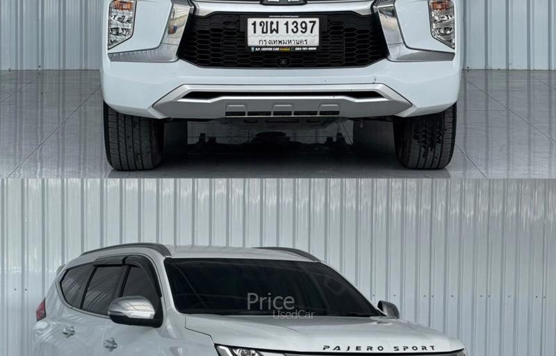 ขายรถอเนกประสงค์มือสอง-mitsubishi-มิตซูบิชิ-pajero-sport-รถปี2021-รหัส90887-ebcc6f0b.jpg