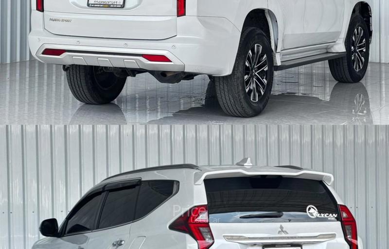 ขายรถอเนกประสงค์มือสอง-mitsubishi-มิตซูบิชิ-pajero-sport-รถปี2021-รหัส90887-fa44e814.jpg