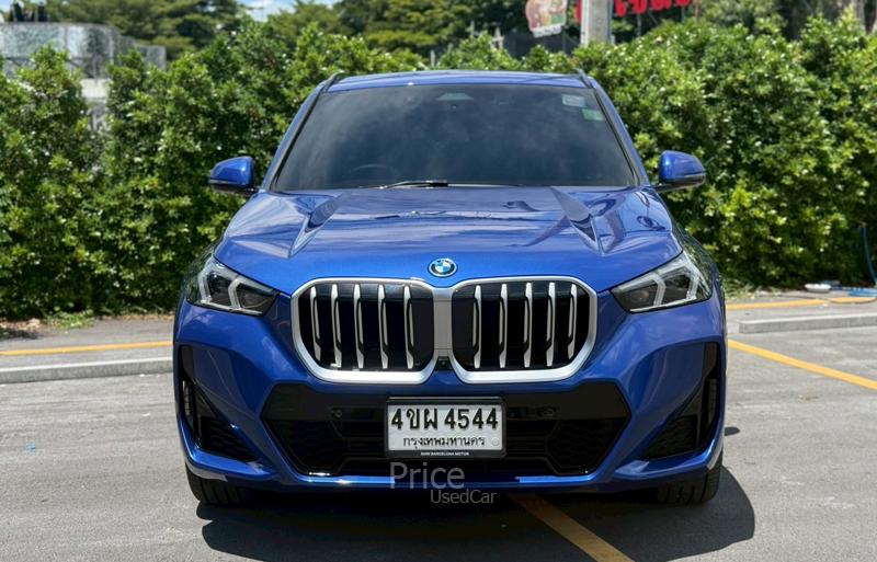 ขายรถอเนกประสงค์มือสอง-bmw-บีเอ็มดับบลิว-x1-รถปี2023-รหัส90888-45d60696.jpg