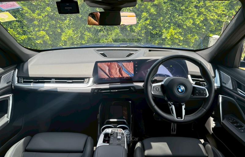 ขายรถอเนกประสงค์มือสอง-bmw-บีเอ็มดับบลิว-x1-รถปี2023-รหัส90888-6b4617cd.jpg