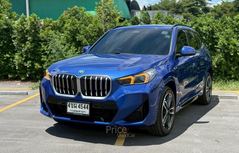 รถอเนกประสงค์มือสอง BMW X1 รถปี 2023