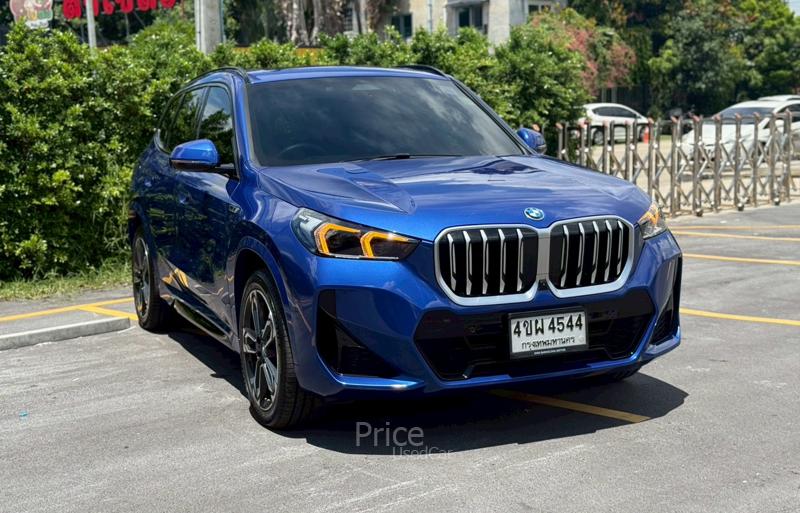 ขายรถอเนกประสงค์มือสอง-bmw-บีเอ็มดับบลิว-x1-รถปี2023-รหัส90888-a907b36e.jpg