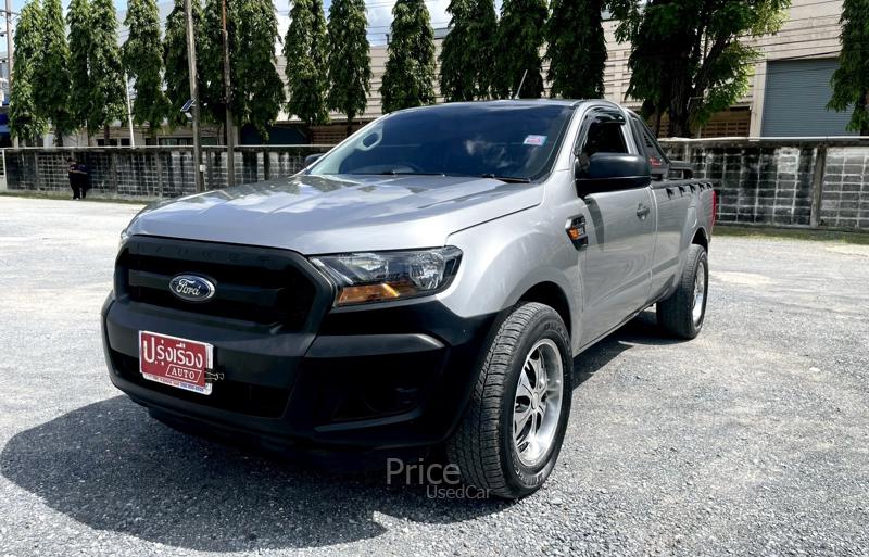 รถกระบะมือสอง FORD RANGER รถปี 2022 รถกระบะมือสอง FORD RANGER รถปี 2022
