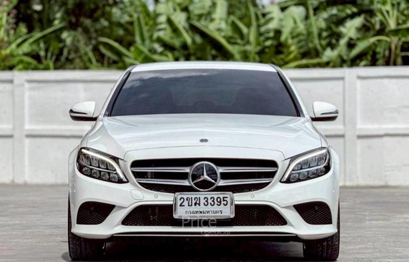 ขายรถเก๋งมือสอง-mercedes-benz-เมอร์เซเดสเบนซ์-c300-รถปี2019-รหัส90921-23b8946b.jpg ขายรถเก๋งมือสอง-mercedes-benz-เมอร์เซเดสเบนซ์-c300-รถปี2019-รหัส90921-23b8946b.jpg