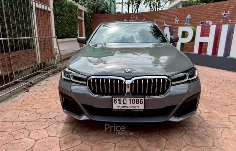 ขายรถเก๋งมือสอง-bmw-บีเอ็มดับบลิว-530i-รถปี2021-รหัส90924-54e40e42.jpg ขายรถเก๋งมือสอง-bmw-บีเอ็มดับบลิว-530i-รถปี2021-รหัส90924-54e40e42.jpg