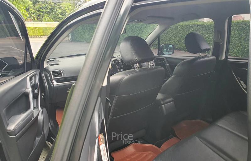 ขายรถอเนกประสงค์มือสอง-subaru-ซูบารุ-forester-รถปี2016-รหัส90926-1c779bc9.jpg
