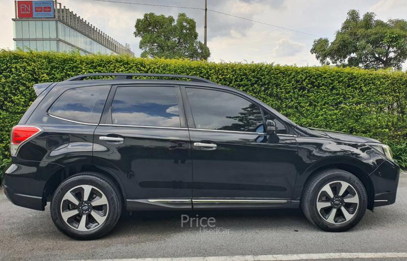 ขายรถอเนกประสงค์มือสอง-subaru-ซูบารุ-forester-รถปี2016-รหัส90926-6f9f6272.jpg