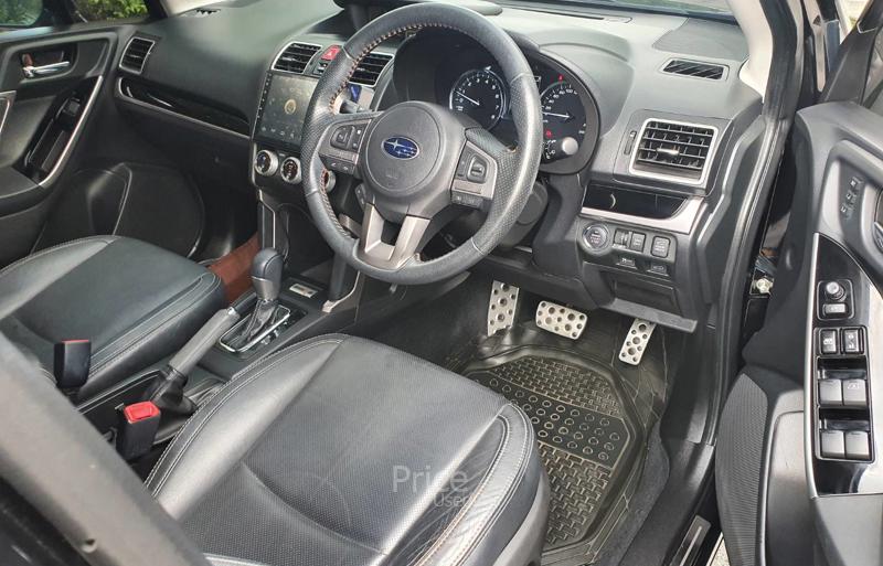 ขายรถอเนกประสงค์มือสอง-subaru-ซูบารุ-forester-รถปี2016-รหัส90926-a7ebf512.jpg