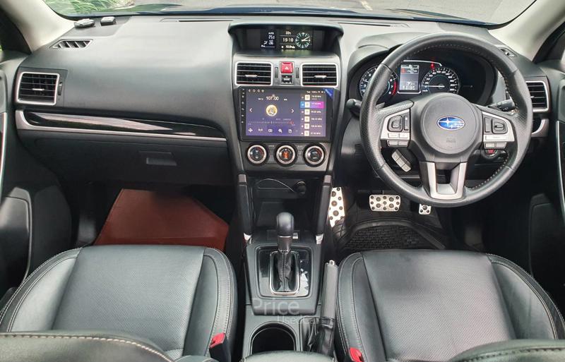 ขายรถอเนกประสงค์มือสอง-subaru-ซูบารุ-forester-รถปี2016-รหัส90926-aa5d4e0a.jpg