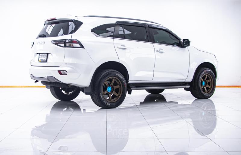ขายรถอเนกประสงค์มือสอง-isuzu-อีซูซุ-mu-x-รถปี2021-รหัส90945-9f425cb1.jpg