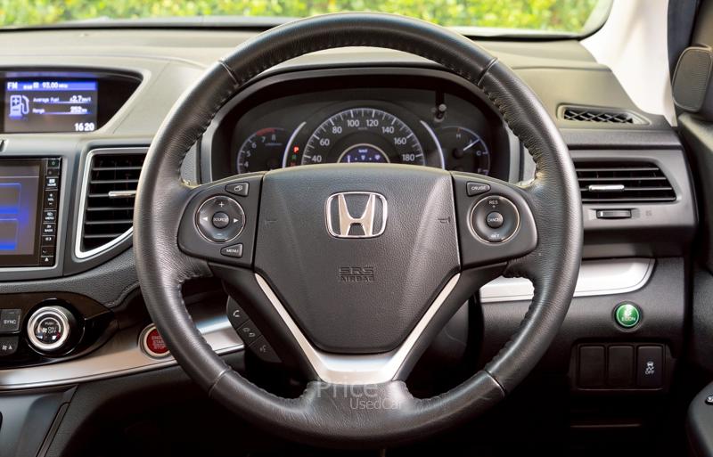 ขายรถอเนกประสงค์มือสอง-honda-ฮอนด้า-cr-v-รถปี2015-รหัส90947-7b0f0b8a.jpg