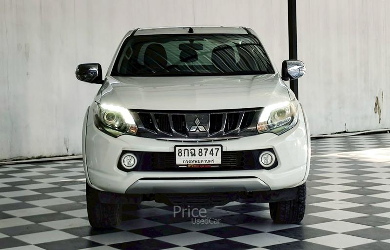 ขายรถกระบะมือสอง-mitsubishi-มิตซูบิชิ-triton-รถปี2018-รหัส90948-7a7eb7da.jpg
