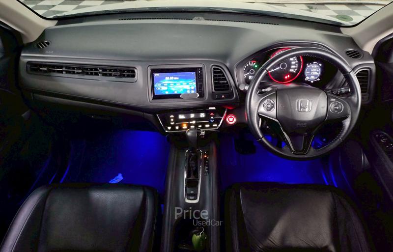 ขายรถอเนกประสงค์มือสอง-honda-ฮอนด้า-hr-v-รถปี2021-รหัส90961-60e113dc.jpg ขายรถอเนกประสงค์มือสอง-honda-ฮอนด้า-hr-v-รถปี2021-รหัส90961-60e113dc.jpg
