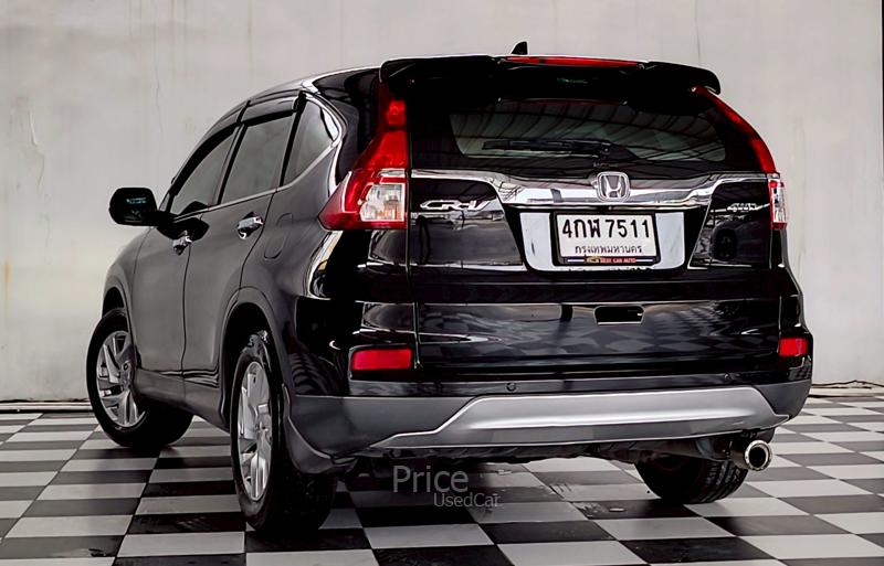 ขายรถอเนกประสงค์มือสอง-honda-ฮอนด้า-cr-v-รถปี2015-รหัส90965-2d0dfc0d.jpg