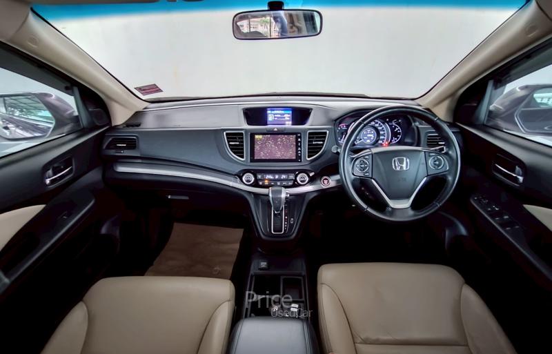 ขายรถอเนกประสงค์มือสอง-honda-ฮอนด้า-cr-v-รถปี2015-รหัส90965-47f601db.jpg