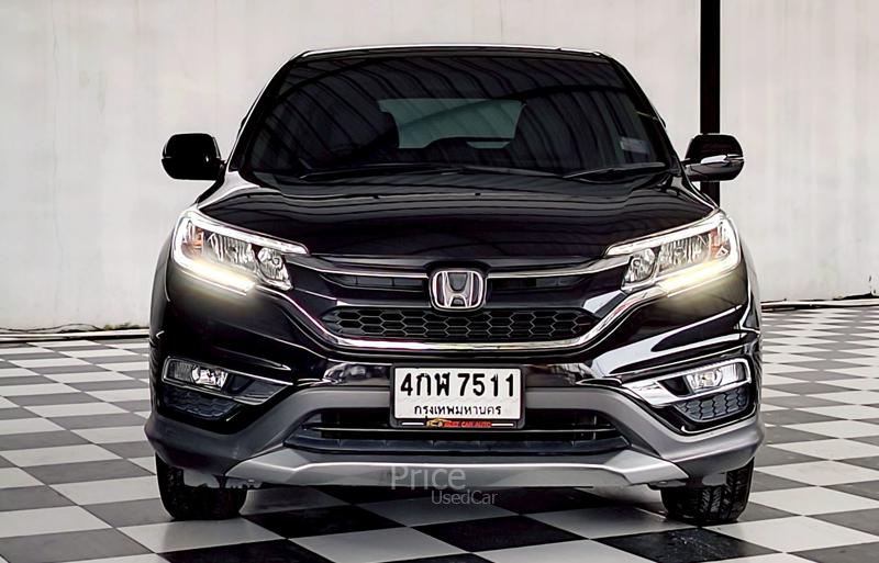 ขายรถอเนกประสงค์มือสอง-honda-ฮอนด้า-cr-v-รถปี2015-รหัส90965-84ab0071.jpg