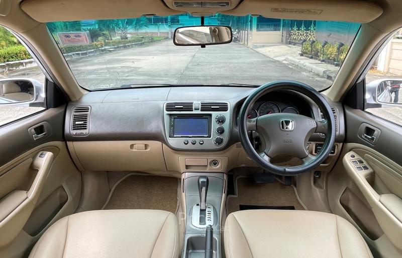 ขายรถเก๋งมือสอง-honda-ฮอนด้า-civic-รถปี2003-รหัส90982-5335f0cd.jpg ขายรถเก๋งมือสอง-honda-ฮอนด้า-civic-รถปี2003-รหัส90982-5335f0cd.jpg