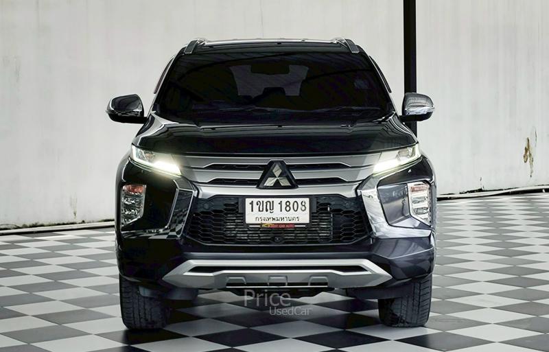 ขายรถอเนกประสงค์มือสอง-mitsubishi-มิตซูบิชิ-pajero-sport-รถปี2020-รหัส90991-10978945.jpg ขายรถอเนกประสงค์มือสอง-mitsubishi-มิตซูบิชิ-pajero-sport-รถปี2020-รหัส90991-10978945.jpg