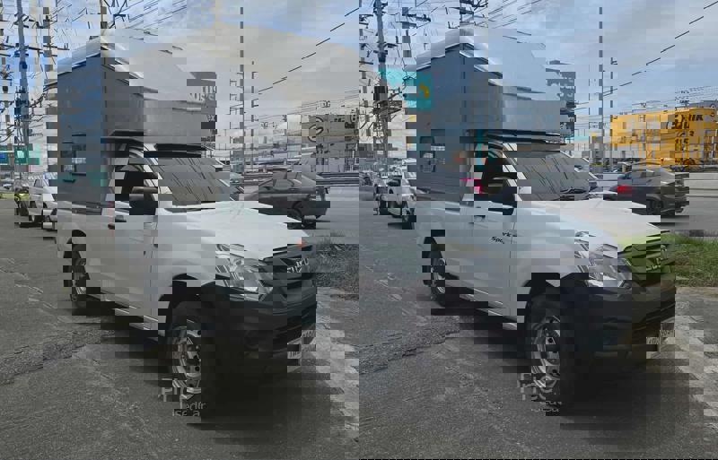 รถกระบะมือสอง ISUZU D-MAX รถปี 2017 รถกระบะมือสอง ISUZU D-MAX รถปี 2017