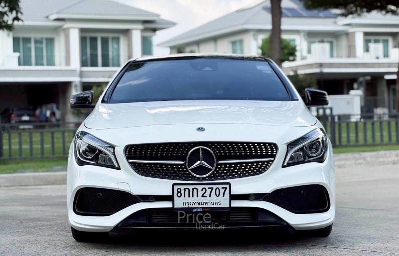 ขายรถเก๋งมือสอง-mercedes-benz-เมอร์เซเดสเบนซ์-cla250-amg-รถปี2018-รหัส91001-28d81788.jpg ขายรถเก๋งมือสอง-mercedes-benz-เมอร์เซเดสเบนซ์-cla250-amg-รถปี2018-รหัส91001-28d81788.jpg