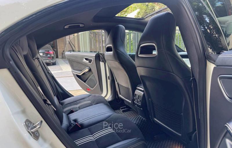 ขายรถเก๋งมือสอง-mercedes-benz-เมอร์เซเดสเบนซ์-cla250-amg-รถปี2018-รหัส91001-4607627d.jpg ขายรถเก๋งมือสอง-mercedes-benz-เมอร์เซเดสเบนซ์-cla250-amg-รถปี2018-รหัส91001-4607627d.jpg