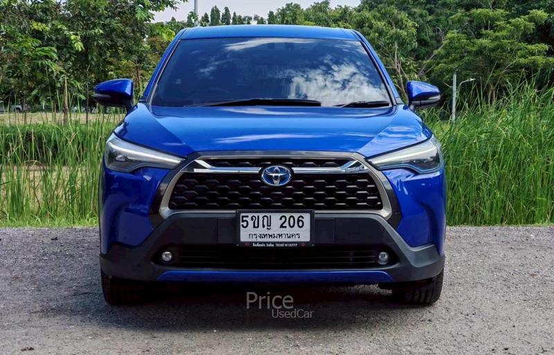 ขายรถอเนกประสงค์มือสอง-toyota-โตโยต้า-corolla-cross-รถปี2021-รหัส91002-301c91eb.jpg