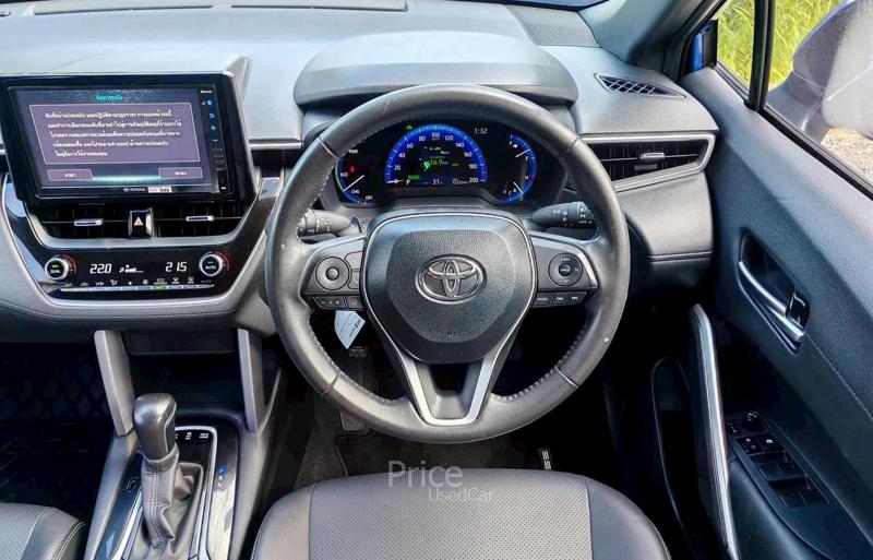 ขายรถอเนกประสงค์มือสอง-toyota-โตโยต้า-corolla-cross-รถปี2021-รหัส91002-51380e7f.jpg