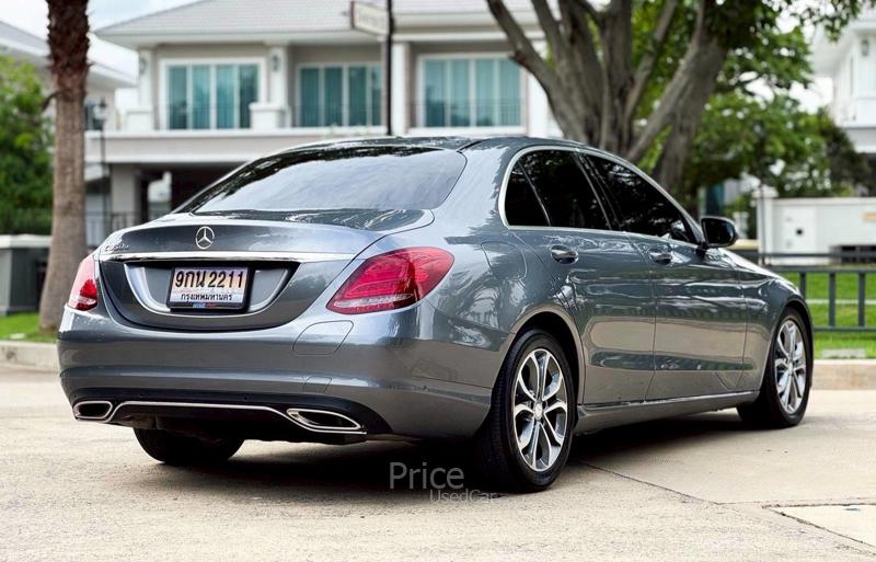 ขายรถเก๋งมือสอง-mercedes-benz-เมอร์เซเดสเบนซ์-c350e-รถปี2017-รหัส91003-5673bd78.jpg ขายรถเก๋งมือสอง-mercedes-benz-เมอร์เซเดสเบนซ์-c350e-รถปี2017-รหัส91003-5673bd78.jpg