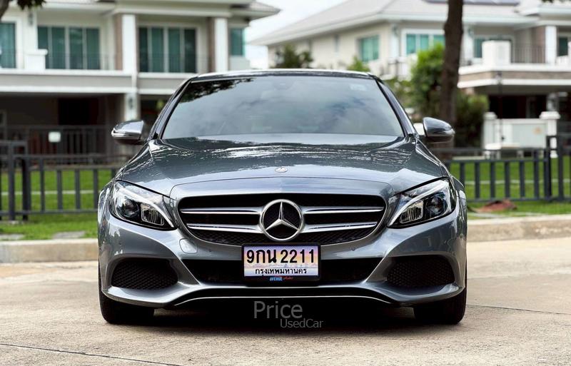 ขายรถเก๋งมือสอง-mercedes-benz-เมอร์เซเดสเบนซ์-c350e-รถปี2017-รหัส91003-5d0d06b0.jpg ขายรถเก๋งมือสอง-mercedes-benz-เมอร์เซเดสเบนซ์-c350e-รถปี2017-รหัส91003-5d0d06b0.jpg