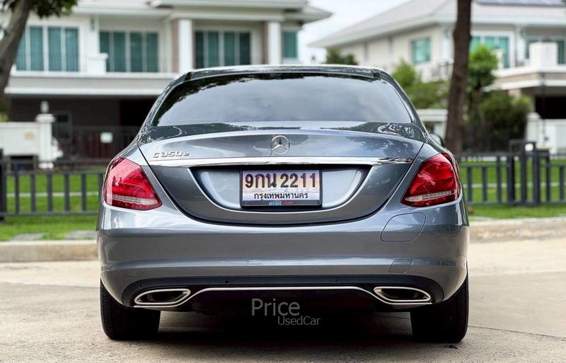 ขายรถเก๋งมือสอง-mercedes-benz-เมอร์เซเดสเบนซ์-c350e-รถปี2017-รหัส91003-8442c4dd.jpg ขายรถเก๋งมือสอง-mercedes-benz-เมอร์เซเดสเบนซ์-c350e-รถปี2017-รหัส91003-8442c4dd.jpg