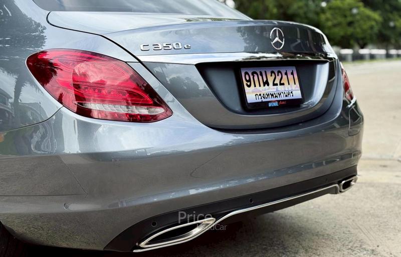 ขายรถเก๋งมือสอง-mercedes-benz-เมอร์เซเดสเบนซ์-c350e-รถปี2017-รหัส91003-b7625775.jpg ขายรถเก๋งมือสอง-mercedes-benz-เมอร์เซเดสเบนซ์-c350e-รถปี2017-รหัส91003-b7625775.jpg