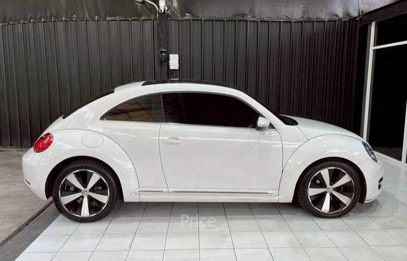 ขายรถเก๋งมือสอง-volkswagen-โฟล์คสวาเกน-beetle-รถปี2013-รหัส91005-64382480.jpg ขายรถเก๋งมือสอง-volkswagen-โฟล์คสวาเกน-beetle-รถปี2013-รหัส91005-64382480.jpg