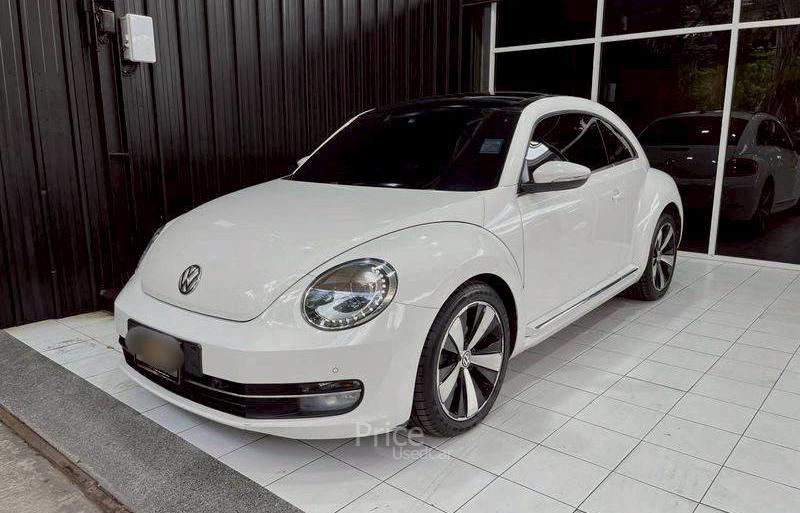 ขายรถเก๋งมือสอง-volkswagen-โฟล์คสวาเกน-beetle-รถปี2013-รหัส91005-cb1d40a1.jpg ขายรถเก๋งมือสอง-volkswagen-โฟล์คสวาเกน-beetle-รถปี2013-รหัส91005-cb1d40a1.jpg