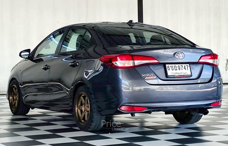 ขายรถเก๋งมือสอง-toyota-โตโยต้า-yaris-ativ-รถปี2018-รหัส91007-b9ea2f6f.jpg ขายรถเก๋งมือสอง-toyota-โตโยต้า-yaris-ativ-รถปี2018-รหัส91007-b9ea2f6f.jpg