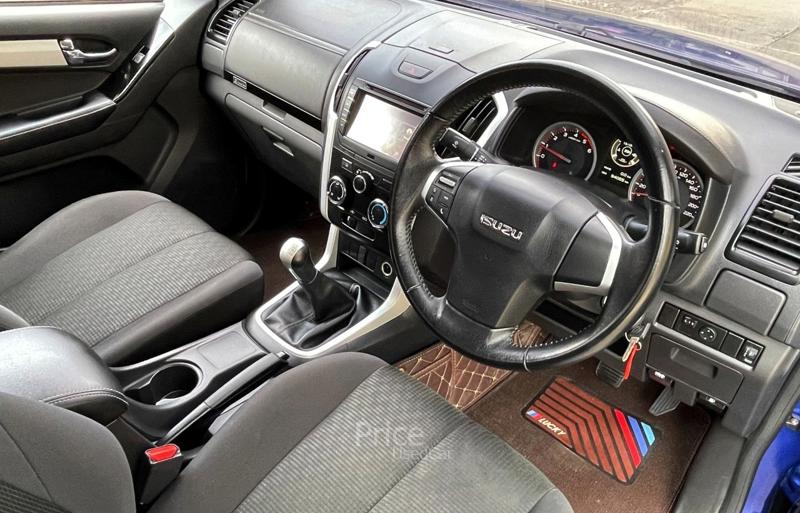 ขายรถกระบะมือสอง-isuzu-อีซูซุ-d-max-รถปี2019-รหัส91011-1625fadf.jpg ขายรถกระบะมือสอง-isuzu-อีซูซุ-d-max-รถปี2019-รหัส91011-1625fadf.jpg