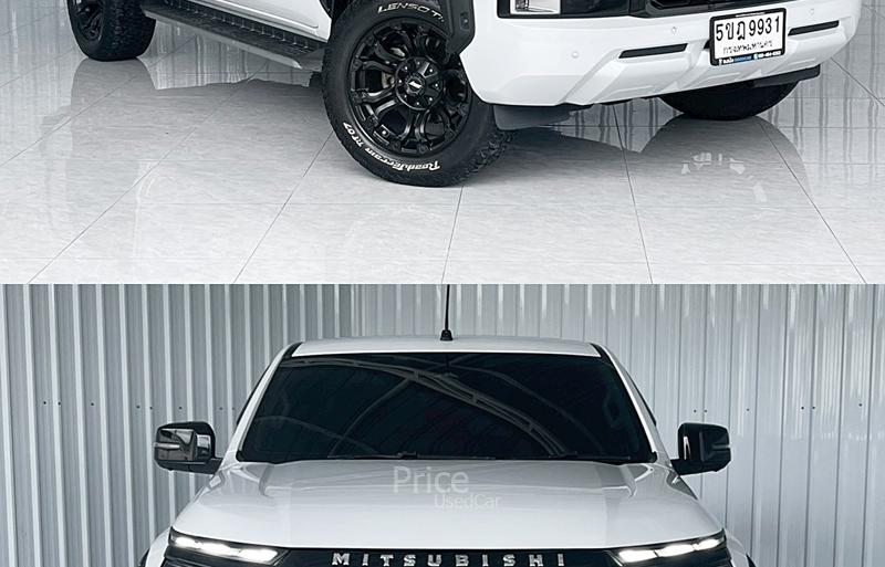 ขายรถกระบะมือสอง-mitsubishi-มิตซูบิชิ-triton-รถปี2024-รหัส91022-1448fc9e.jpg ขายรถกระบะมือสอง-mitsubishi-มิตซูบิชิ-triton-รถปี2024-รหัส91022-1448fc9e.jpg